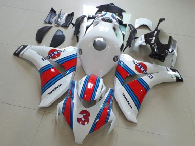 Online CBR 1000 RR 08-11 Verkleidungen - Martini