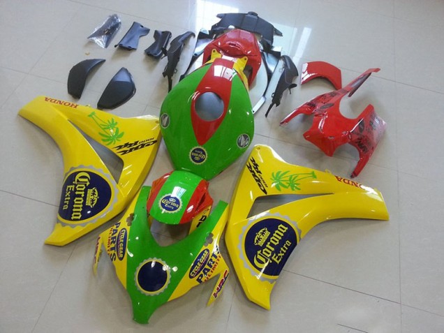 Online CBR 1000 RR 08-11 Verkleidungen - Neues Corona Online CBR 1000 RR 08-11 Verkleidungen - Neues Corona
