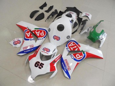 Online CBR 1000 RR 08-11 Verkleidungen - Pata 65