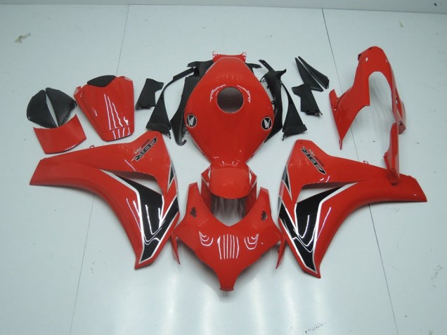 Online CBR 1000 RR 08-11 Verkleidungen - Rot und Goldschwarz Online CBR 1000 RR 08-11 Verkleidungen - Rot und Goldschwarz