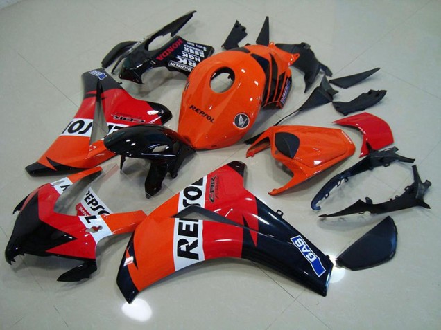 Online CBR 1000 RR 08-11 Vollverkleidung - Repsol Online CBR 1000 RR 08-11 Vollverkleidung - Repsol