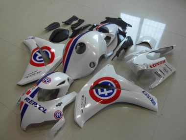 Online CBR 1000 RR 08-11 Verkleidungen - Repsol R