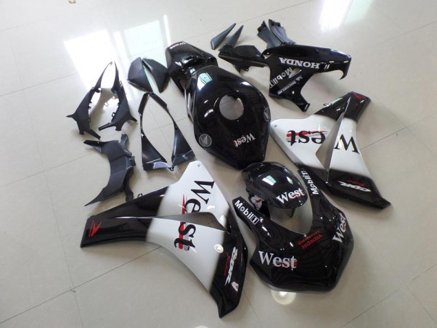 Online CBR 1000 RR 08-11 Verkleidungen - West Rennen Online CBR 1000 RR 08-11 Verkleidungen - West Rennen
