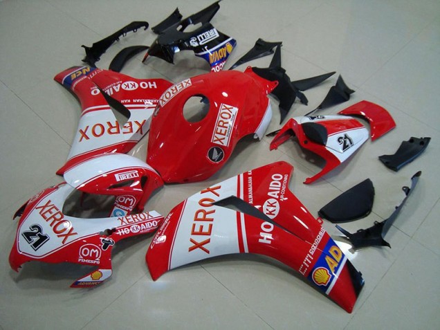 Online CBR 1000 RR 08-11 Verkleidungen - Xerox Online CBR 1000 RR 08-11 Verkleidungen - Xerox