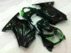Online EX250 08-12 Verkleidungen & Plastik - Schwarz Online EX250 08-12 Verkleidungen & Plastik - Schwarz