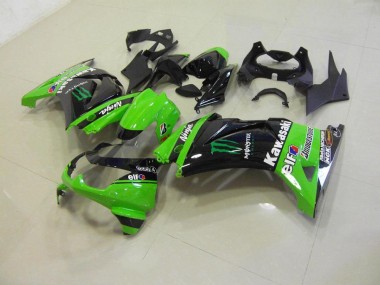 Online ZX 250R 08-12 Verkleidungen - Monster