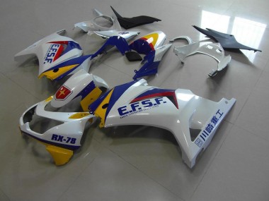 Online ZX 250R 08-12 Verkleidungen - EFSF