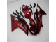 Online R6 08-16 Verkleidungen - Rot Schwarz Online R6 08-16 Verkleidungen - Rot Schwarz