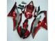 Online R6 08-16 Verkleidungen - Rot Grau Online R6 08-16 Verkleidungen - Rot Grau