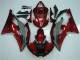 Online R6 08-16 Verkleidungen - Rot Grau Online R6 08-16 Verkleidungen - Rot Grau