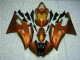 Online R6 08-16 Verkleidungen - Orange Online R6 08-16 Verkleidungen - Orange