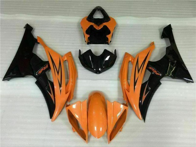 Online R6 08-16 Verkleidung - Orange Online R6 08-16 Verkleidung - Orange