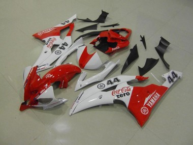 Online R6 08-16 Verkleidung - Cocacola