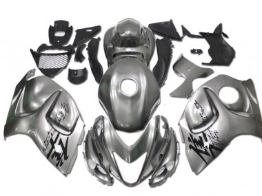 Online GSXR 1300 Hayabusa 08-19 Verkleidungen - Grau