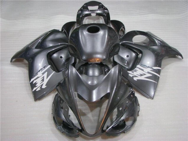Online GSXR 1300 Hayabusa 08-19 Verkleidung - Grau Online GSXR 1300 Hayabusa 08-19 Verkleidung - Grau