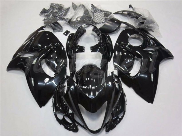 Online GSXR 1300 Hayabusa 08-19 Verkleidungen & Plastik - Schwarz Online GSXR 1300 Hayabusa 08-19 Verkleidungen & Plastik - Schwarz