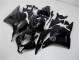 Online CBR 600 RR 09-12 Verkleidungen - Glänzend Schwarz Online CBR 600 RR 09-12 Verkleidungen - Glänzend Schwarz
