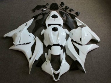 Online CBR 600 RR 09-12 Verkleidungen - Unbemalt