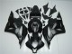 Online CBR 600 RR 09-12 Verkleidungen - Matt Schwarz