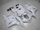 Online CBR 600 RR 09-12 Verkleidungen - Perl Weiß Online CBR 600 RR 09-12 Verkleidungen - Perl Weiß