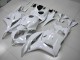 Online CBR 600 RR 09-12 Verkleidungen - Perl Weiß Online CBR 600 RR 09-12 Verkleidungen - Perl Weiß