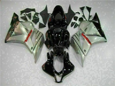 Online CBR 600 RR 09-12 Verkleidungen - Schwarz