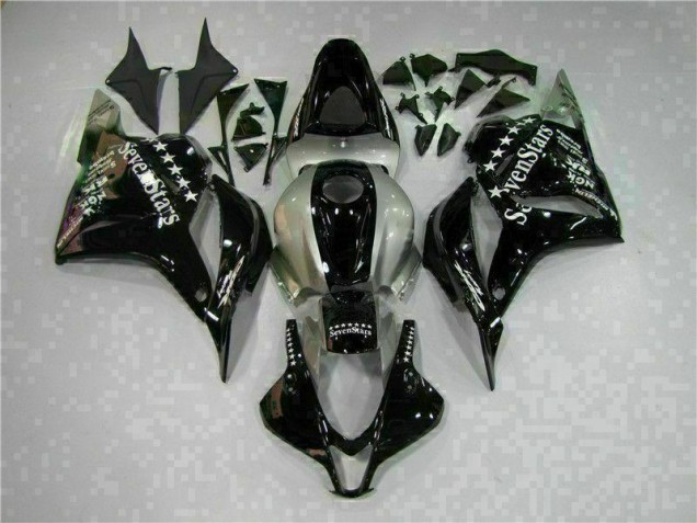 Online CBR 600 RR 09-12 Verkleidungen & Plastik - Schwarz Online CBR 600 RR 09-12 Verkleidungen & Plastik - Schwarz