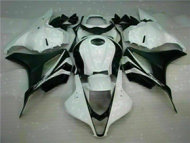 Online CBR 600 RR 09-12 Verkleidungen & Plastik - Weiß