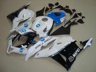 Online CBR 600 RR 09-12 Verkleidungen - Konica