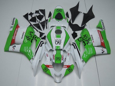 Online CBR 600 RR 09-12 Verkleidungen - Go Fun