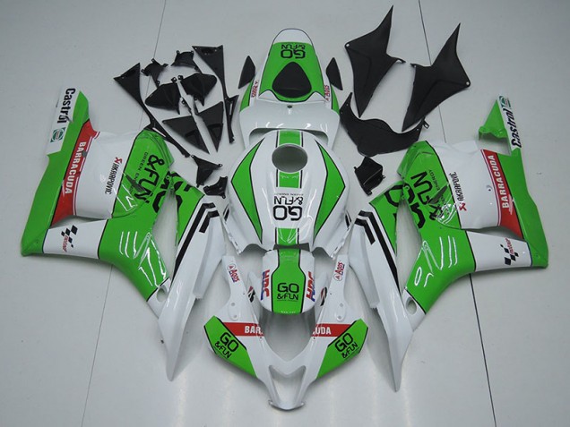 Online CBR 600 RR 09-12 Verkleidungen - Go Fun Online CBR 600 RR 09-12 Verkleidungen - Go Fun