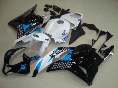 Online CBR 600 RR 09-12 Verkleidungen - Besonders Aufkleber