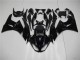 Online ZX6R 09-12 Verkleidungen - Glänzend Schwarz Online ZX6R 09-12 Verkleidungen - Glänzend Schwarz