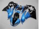 Online ZX6R 09-12 Verkleidung - Blau Schwarz Online ZX6R 09-12 Verkleidung - Blau Schwarz