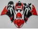 Online ZX6R 09-12 Verkleidungen - Rot Schwarz Online ZX6R 09-12 Verkleidungen - Rot Schwarz