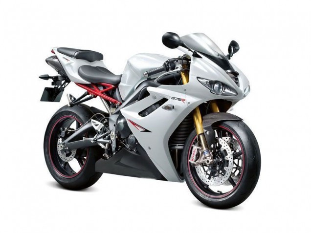 Online Daytona 675 Triple 09-12 Verkleidungen - Perl Weiß Schwarz Online Daytona 675 Triple 09-12 Verkleidungen - Perl Weiß Schwarz