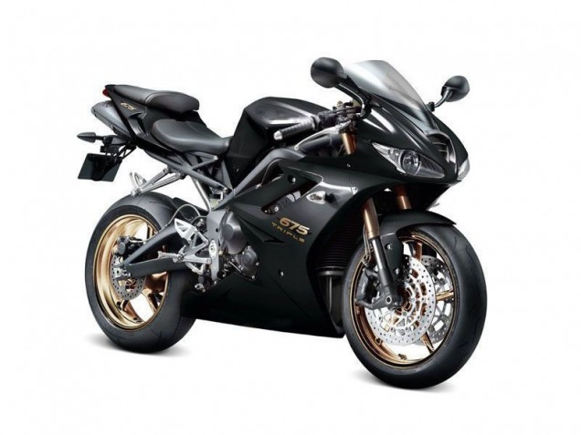 Online Daytona 675 Triple 09-12 Verkleidungen - Schwarz Online Daytona 675 Triple 09-12 Verkleidungen - Schwarz