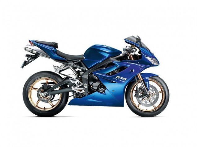 Online Daytona 675 Triple 09-12 Verkleidungen - Blau Online Daytona 675 Triple 09-12 Verkleidungen - Blau