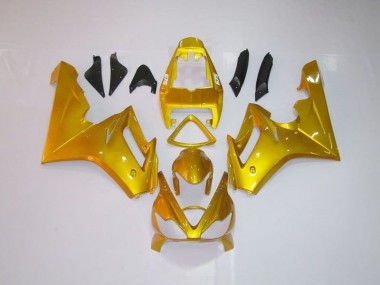 Online Daytona 675 Triple 09-12 Verkleidungen - Gold