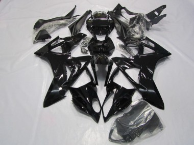 Online S1000RR 09-14 Verkleidung - Schwarz