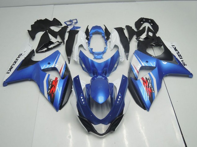 Online GSXR 1000 K9 09-16 Verkleidungen - OEM Stil Farbe Online GSXR 1000 K9 09-16 Verkleidungen - OEM Stil Farbe