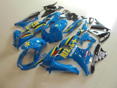Online GSXR 1000 K9 09-16 Verkleidungen - Rizla