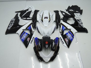 Online GSXR 1000 K9 09-16 Verkleidungen - Viru