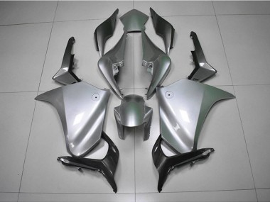 Online VFR 1200 10-14 Verkleidungen - Silber