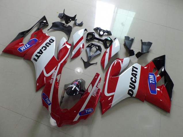 Online Ducati 1199 11-14 Verkleidungen - Tim