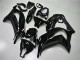 Online ZX10R 11-15 Verkleidungen - Matt Schwarz Online ZX10R 11-15 Verkleidungen - Matt Schwarz