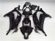 Online ZX10R 11-15 Verkleidungen - Matt Schwarz Online ZX10R 11-15 Verkleidungen - Matt Schwarz