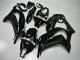 Online ZX10R 11-15 Verkleidungen - Glänzend Schwarz Online ZX10R 11-15 Verkleidungen - Glänzend Schwarz