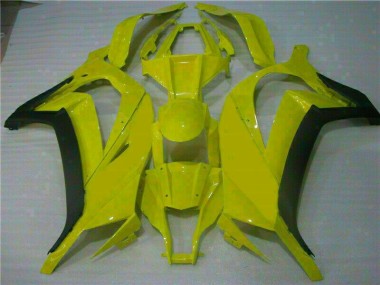 Online ZX10R 11-15 Verkleidungen - Gelb