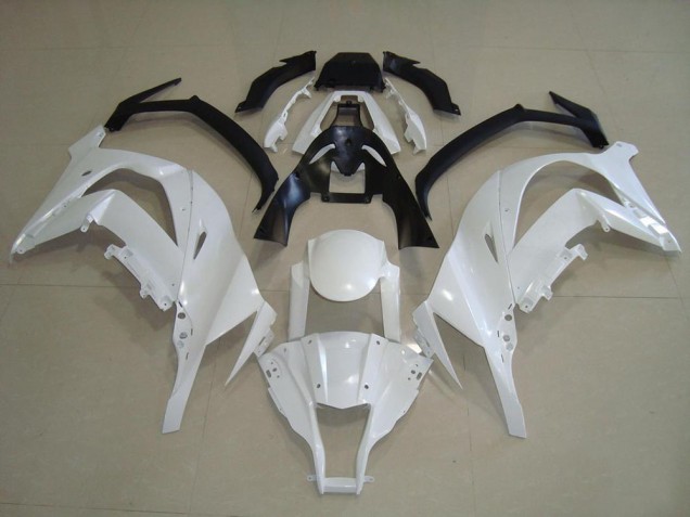 Online ZX10R 11-15 Verkleidungen - Unbemalt Online ZX10R 11-15 Verkleidungen - Unbemalt